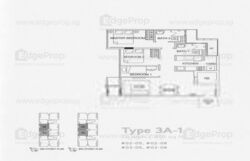 Hilbre 28 (D19), Apartment #614354421